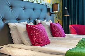 Thon Hotel Dockyard