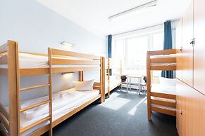 Industriepalast Hostel Berlin