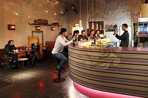 Industriepalast Hostel Berlin