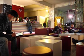 Industriepalast Hostel Berlin