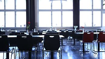 Industriepalast Hostel Berlin