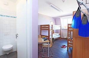 Industriepalast Hostel Berlin