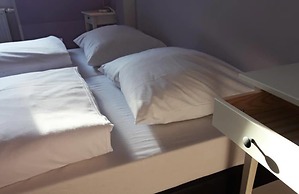 Industriepalast Hostel Berlin