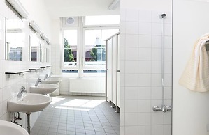 Industriepalast Hostel Berlin