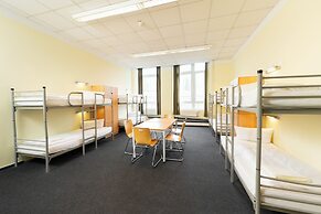 Industriepalast Hostel Berlin