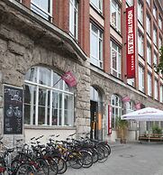 Industriepalast Hostel Berlin