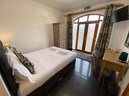 The Old Mill Rooms