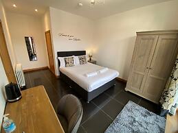The Old Mill Rooms