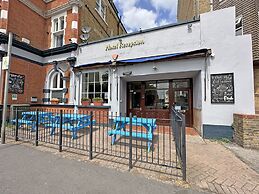 Royal Hotel Sheerness