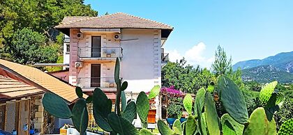 Swiss Eviniz Hotel