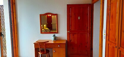 Swiss Eviniz Hotel