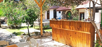 Swiss Eviniz Hotel