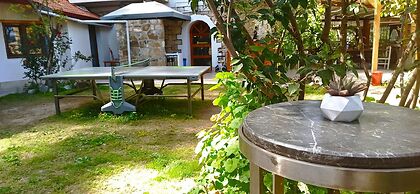 Swiss Eviniz Hotel