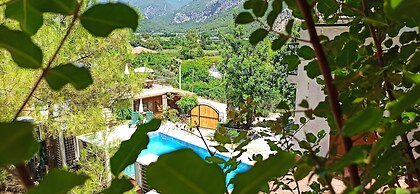 Swiss Eviniz Hotel