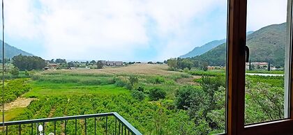 Swiss Eviniz Hotel