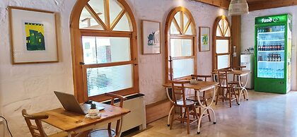 Swiss Eviniz Hotel