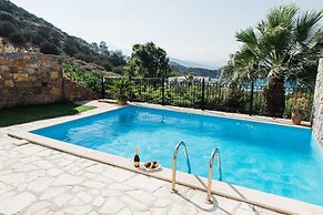Istron Collection Villas