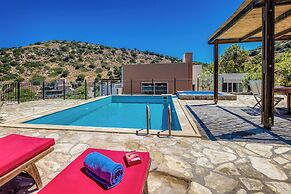 Istron Collection Villas