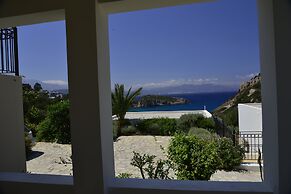 Istron Collection Villas
