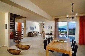 Istron Collection Villas