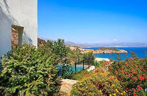 Istron Collection Villas