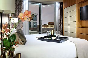 Eurostars Berlin