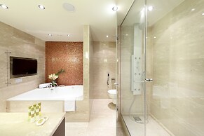 Eurostars Berlin