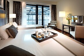 Eurostars Berlin