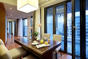 Eurostars Berlin