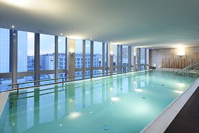 Eurostars Berlin