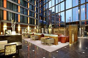 Eurostars Berlin