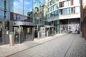 Eurostars Berlin