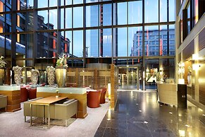 Eurostars Berlin