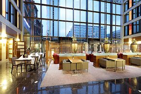 Eurostars Berlin