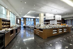 Eurostars Berlin