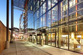 Eurostars Berlin
