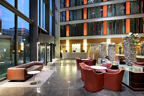 Eurostars Berlin