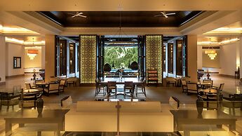 Grand Hyatt Goa