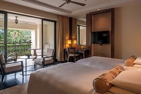 Grand Hyatt Goa