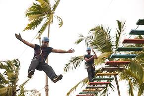 Grand Hyatt Goa