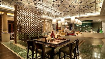 Grand Hyatt Goa