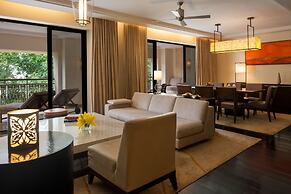 Grand Hyatt Goa