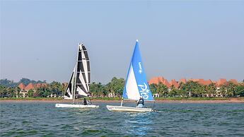 Grand Hyatt Goa