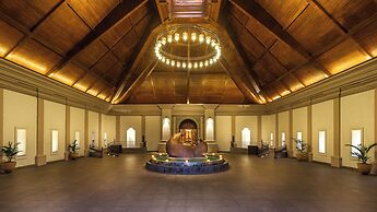 Grand Hyatt Goa