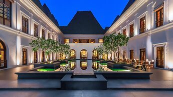 Grand Hyatt Goa