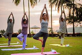 Grand Hyatt Goa