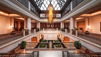 Grand Hyatt Goa