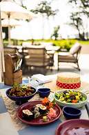 Grand Hyatt Goa