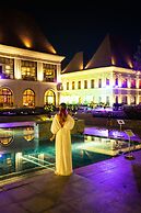 Grand Hyatt Goa