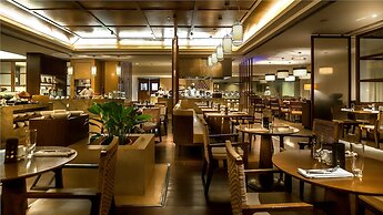 Grand Hyatt Goa
